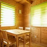 Ptasie Radio Lodge *