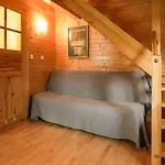 Lodge Ptasie Radio