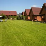 Lodge Ptasie Radio Rewal