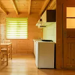 Ptasie Radio Lodge *