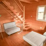 Lodge Ptasie Radio