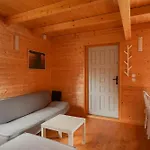 Lodge Ptasie Radio