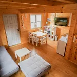 Lodge Ptasie Radio *
