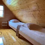 Lodge Ptasie Radio Rewal
