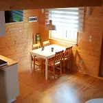 Lodge Ptasie Radio *