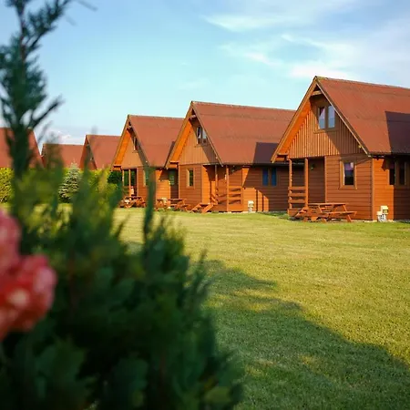 Holiday home Ptasie Radio *