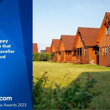 Holiday home Ptasie Radio