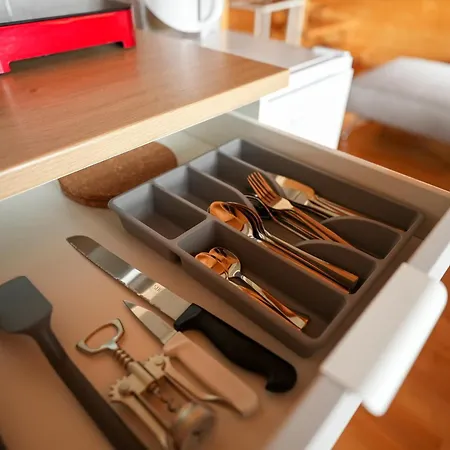 Деревянный коттедж Ptasie Radio