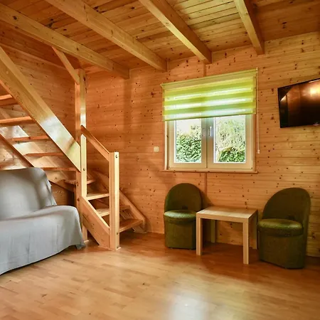 Holiday home Ptasie Radio *