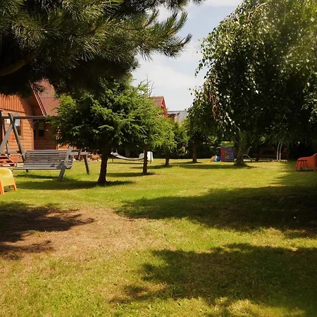Holiday home Ptasie Radio