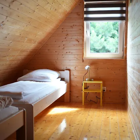 Ptasie Radio Holiday home