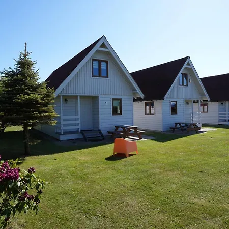 Holiday home Ptasie Radio Rewal